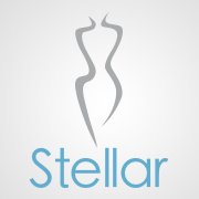 STELLAR logo โลโก้