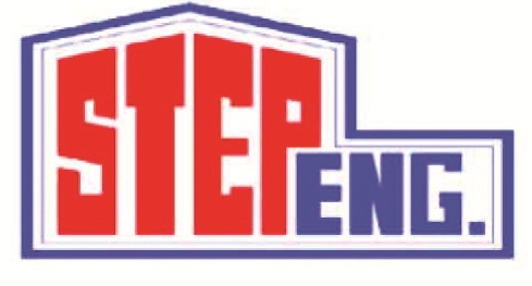 บริษัท สเตป เอ็นจิเนียริ่ง จำกัด logo โลโก้