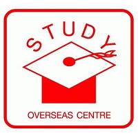 logo โลโก้ Study Overseas Centre Co.,Ltd. 