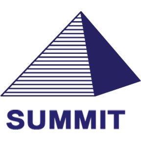 logo โลโก้ Summit Technologies Limited. 