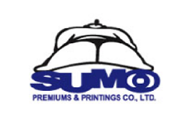 บริษัท ซูโม่ พรีเมี่ยม แอนด์ พริ้นติ้ง จำกัด logo โลโก้