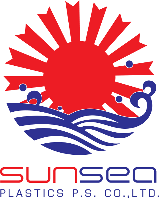 บริษัท ซันซีพลาสติก พี.เอส. จำกัด (สำนักงานใหญ่) logo โลโก้