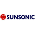SUNSONIC CO.,LTD. logo โลโก้