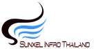 logo โลโก้ ซันเอ็กเซลส์ อินโฟร์ ประเทศไทย จำกัด(มหาชน) 