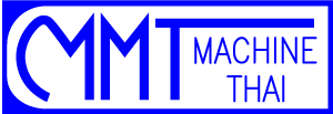 MIYAZAWA MACHINE (THAI) CO.,LTD logo โลโก้