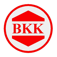 logo โลโก้ บริษัท บี.เค.เค.คูลลิ่งแอนด์เอ็นจิเนียริ่ง จำกัด 