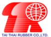 บริษัท ไทไทย รับเบอร์ จำกัด logo โลโก้