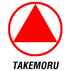 บริษัท ตาเกโมรุ (ไทย) จำกัด logo โลโก้