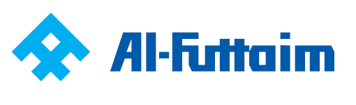 Al-Futtaim Group logo โลโก้