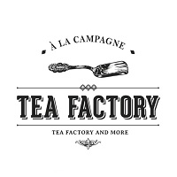 บริษัท ที 31 จำกัด / Tea Factory and More logo โลโก้