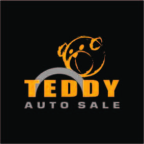 logo โลโก้ Teddy Auto Sale (เทดดี้ ออโต้เซลส์) 
