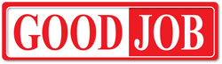 Good Job Professional (Thailand) Co.,Ltd. logo โลโก้