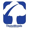 logo โลโก้ Thana Group (ธนากรุ๊ป) 