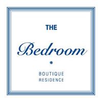 The Bedroom logo โลโก้