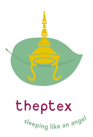 บริษัท เทพเทกซ์ (ประเทศไทย) จำกัด logo โลโก้