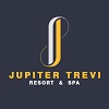 บริษัท เดอะริชฟาวเท็น จำกัด (Jupiter Trevi Resort & Spa) logo โลโก้