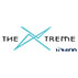 The Xtreme hotel โรงแรมที่พักแนวใหม่ logo โลโก้