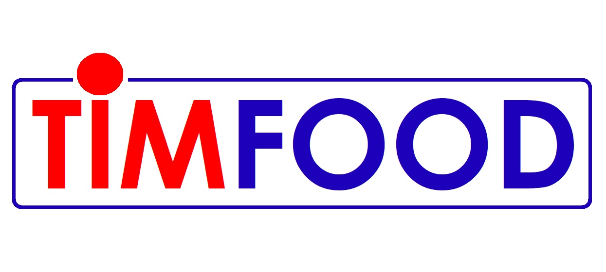 บริษัท ทิมฟู้ด จำกัด logo โลโก้