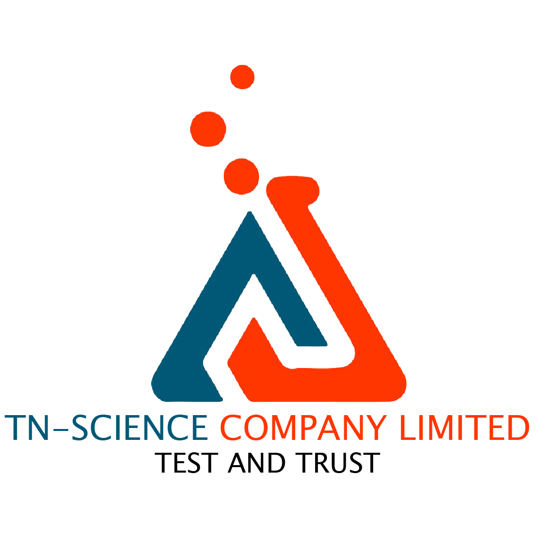 บริษัท ทีเอ็น-ไซเอนซ์ (ประเทศไทย) จำกัด  logo โลโก้