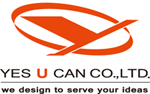 บริษัท เยส ยู แคน จำกัด logo โลโก้