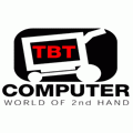 บริษัท  ที.บี.ที. คอมพิวเตอร์ จำกัด logo โลโก้