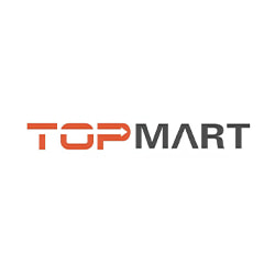 บริษัท ทอพมาร์คเทรด จำกัด  logo โลโก้