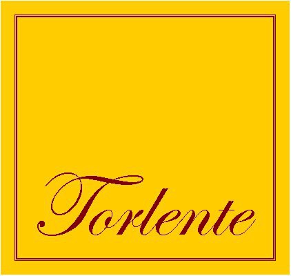 Torlente Italian Cuisine (ทอเลนเต้ อิตาเลี่ยน คูว์ซีน) logo โลโก้