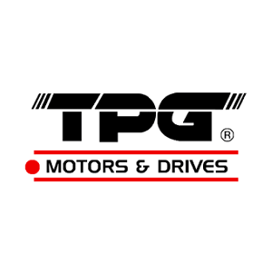 logo โลโก้ TPG Motor & Drives (THAILAND)Co., LTD 