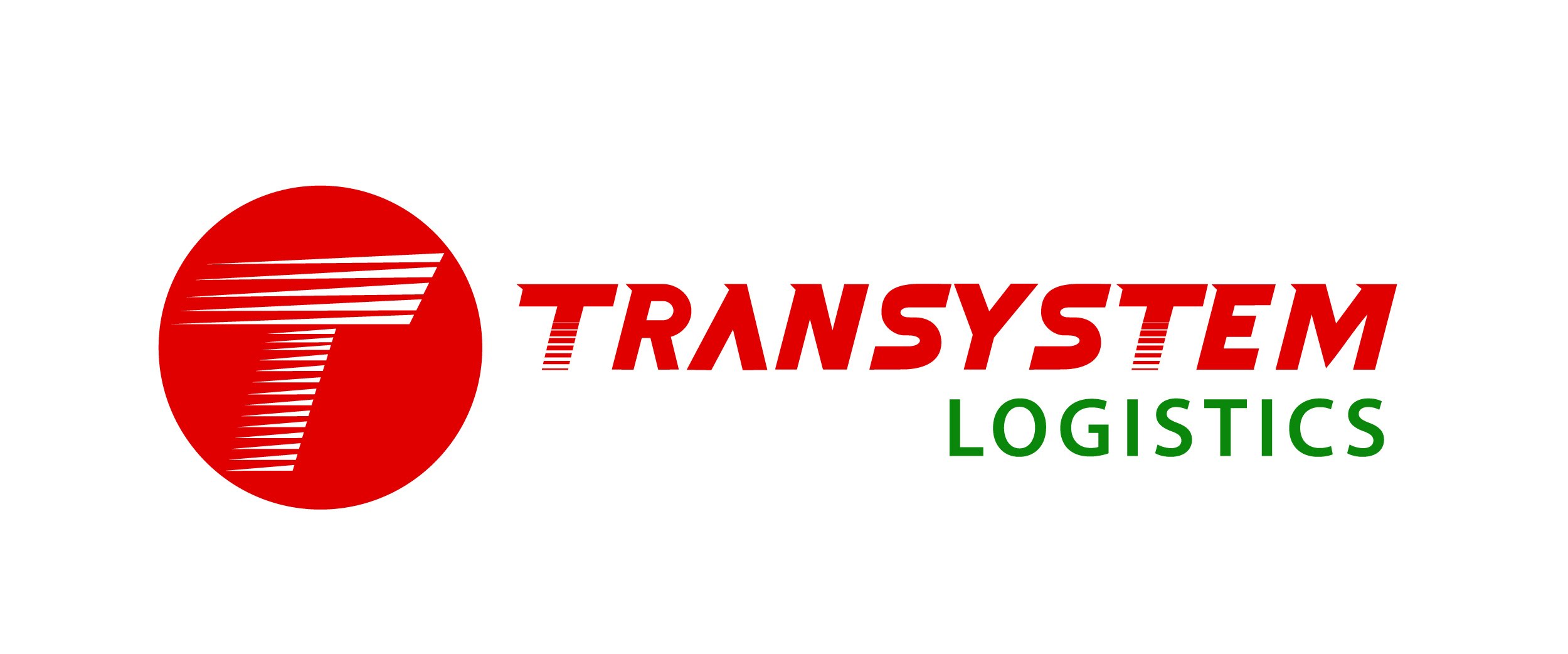 บริษัท ทรานส์ซิสเต็ม โลจิสติกส์ จำกัด logo โลโก้