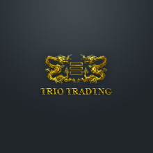 บริษัท ทรีโอ เทรดดิ้ง จำกัด  logo โลโก้