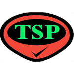 บริษัท ที.เอส.พี. ซัพพลาย จำกัด logo โลโก้