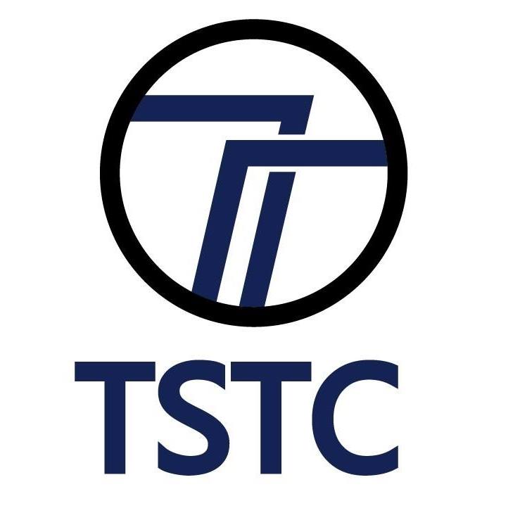 บริษัท จัดหางาน ทีเอสทีซี ไทยจำกัด logo โลโก้