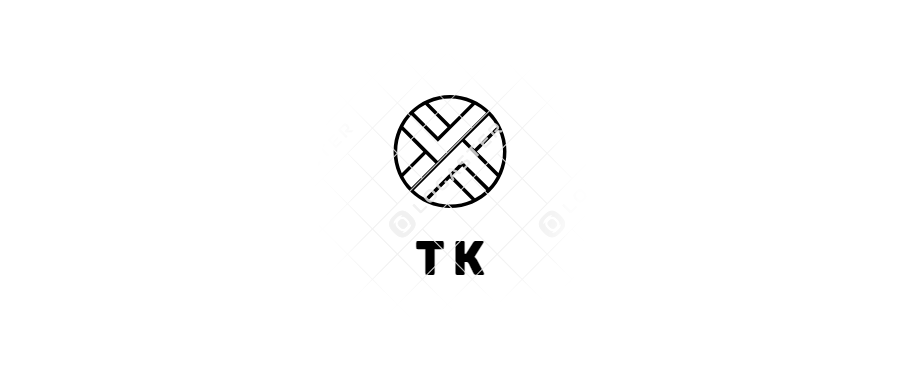 ที เค อินเตอร์คอม ไทยแลนด์ logo โลโก้