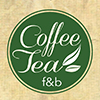 ร้าน Coffeetea logo โลโก้