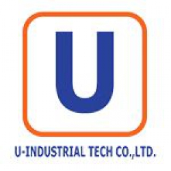บริษัท ยู-อินดัสเทรียล เทค จำกัด logo โลโก้