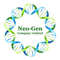 logo โลโก้ บริษัท นีโอ-เจน จำกัด 