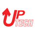 บริษัท ยู พี เทค คอร์ปอเรชั่น จำกัด logo โลโก้