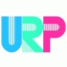 U.R.P.MARKETING logo โลโก้