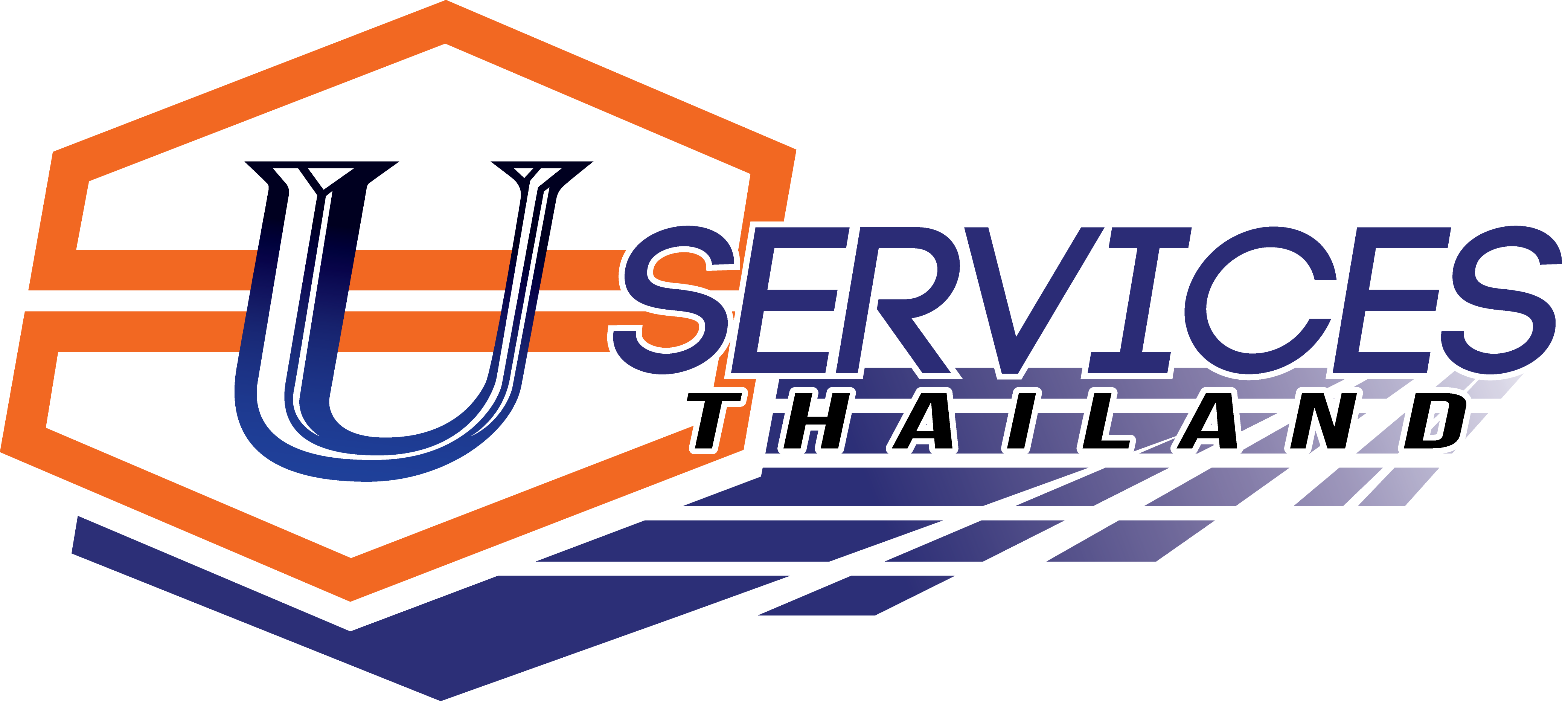 บริษัท ยู-เซอร์วิสเซส(ประเทศไทย) จำกัด(สำนักงานใหญ่) logo โลโก้