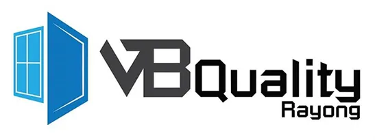 บริษัท วี บี ควอลิตี้ ระยอง จำกัด (สำนักงานใหญ่) logo โลโก้