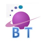 ฺฺBTeam logo โลโก้