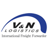 V&N LOGISTICS (THAILAND) CO.,LTD. logo โลโก้