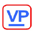 บริษัท วี.พี. สตีล แอนด์ ไวร์เมช จำกัด logo โลโก้