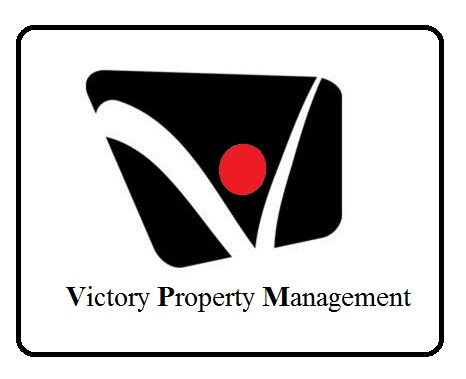 บริษัท วิคทอรี่ พร็อพเพอร์ตี้ แมเนจเม้นท์ จำกัด logo โลโก้