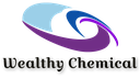 Wealthy Chemical จำกัด logo โลโก้