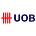 logo โลโก้ ธนาคารยูโอบีจำกัด (มหาชน) 
