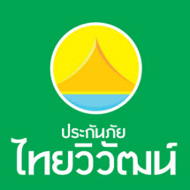 logo โลโก้ บริษัท ประกันภัยไทยวิวัฒน์ จำกัด (มหาชน) 