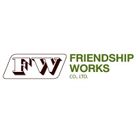 บริษัท เฟรนด์ชิพเวอร์ค จำกัด (FW) logo โลโก้