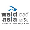 บริษัท เวลด์ เอเซีย (ประเทศไทย) จำกัด logo โลโก้