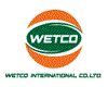 logo โลโก้ บริษัท เว็ทโก้ อินเตอร์เนชั่นแนล จำกัด 